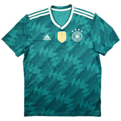 2018-19 GERMANY KOSZULKA L