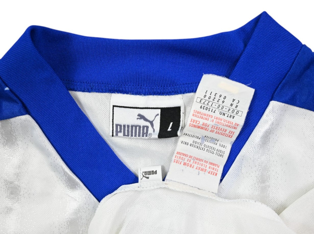 SV ARMINIA LONGSLEEVE KOSZULKA L