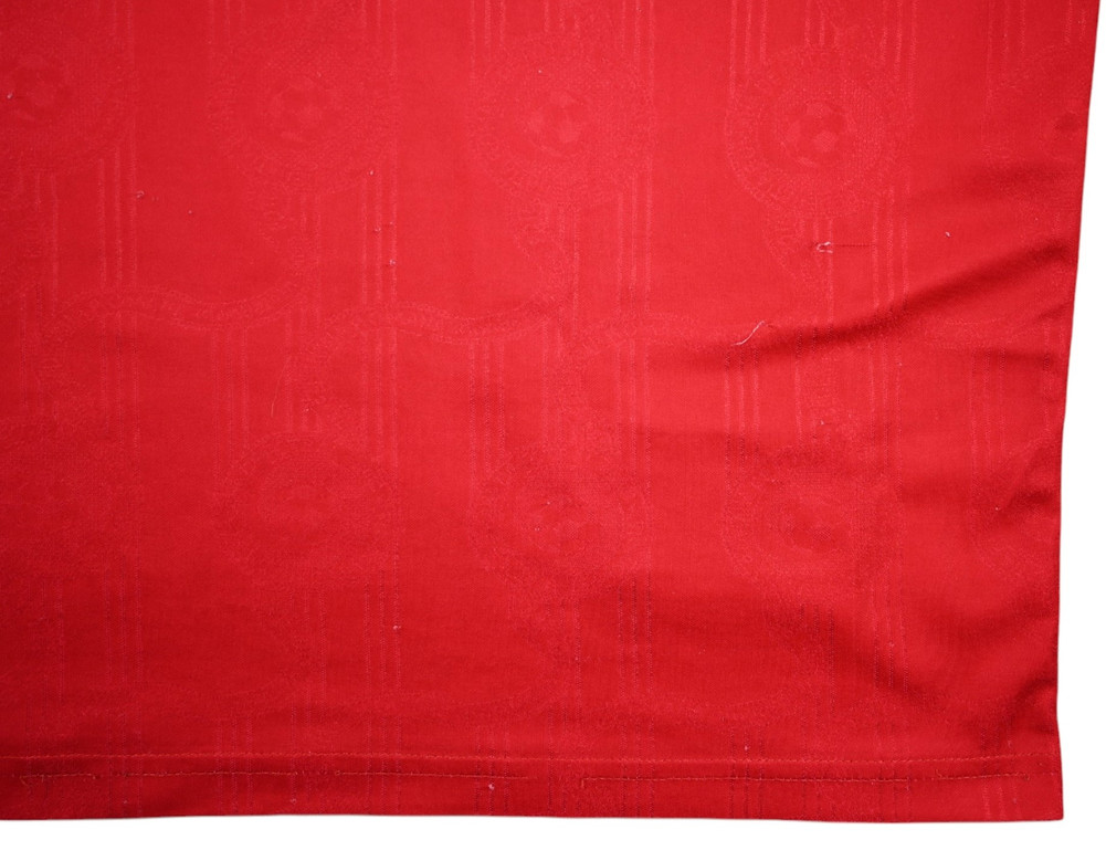 1996-98 ROMANIA SHIRT M