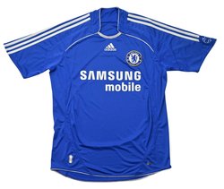 2006-08 CHELSEA LONDON SHIRT 