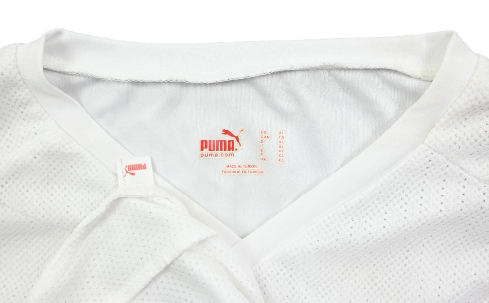 2008-09 POLAND KOSZULKA XL