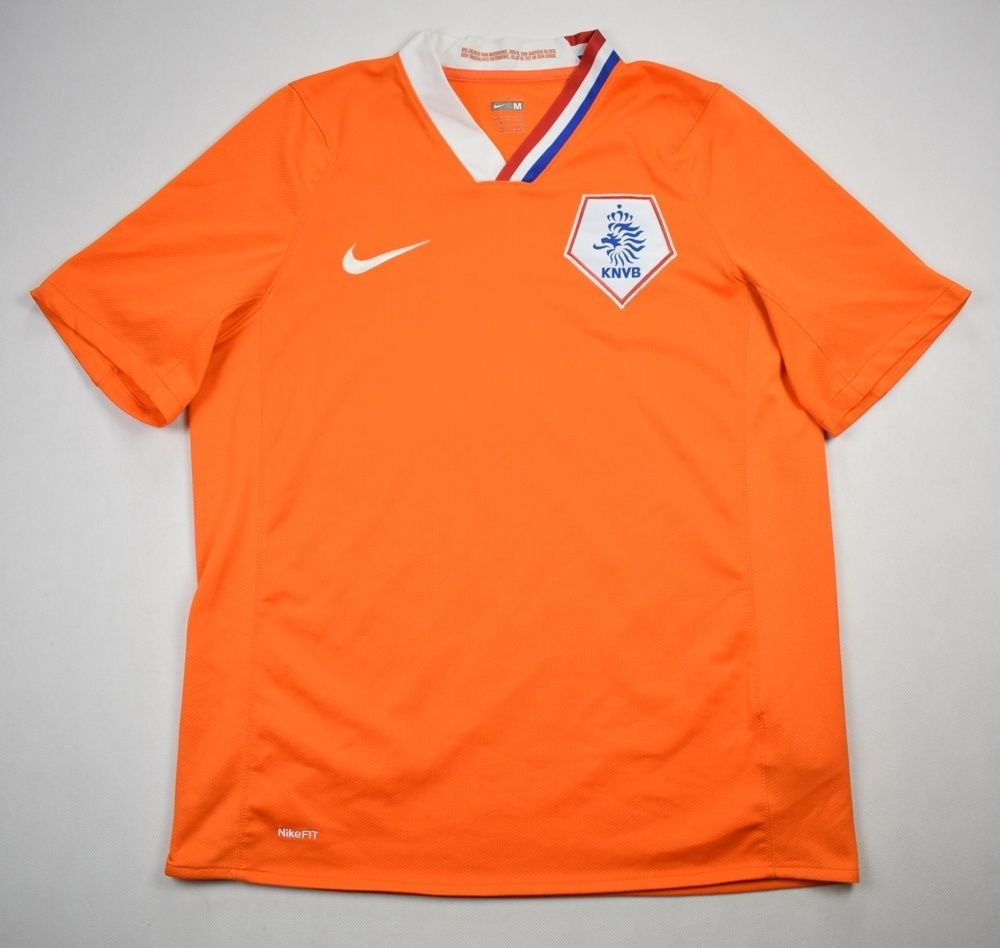 2008-10 HOLLAND SHIRT M