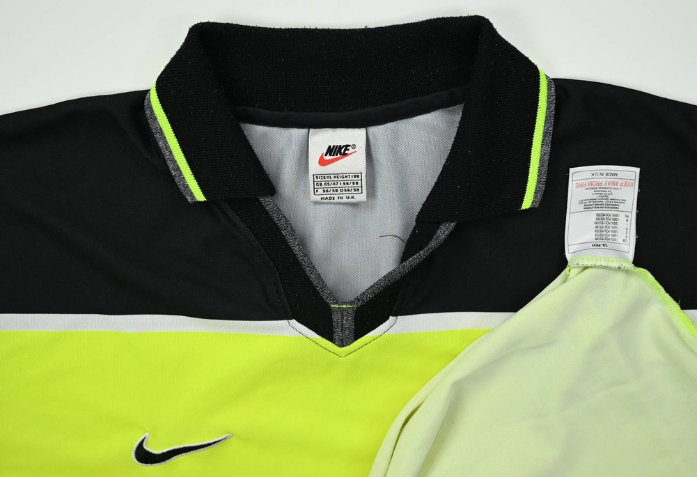 1997-98 BORUSSIA DORTMUND KOSZULKA XL