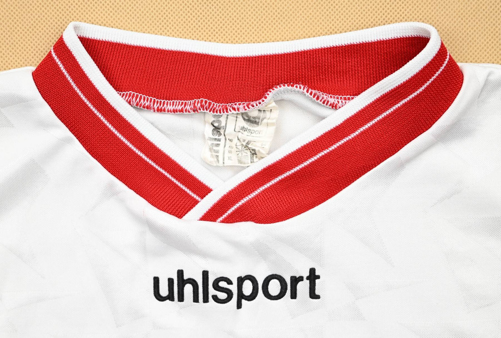 UHLSPORT OLDSCHOOL SHIRT XL