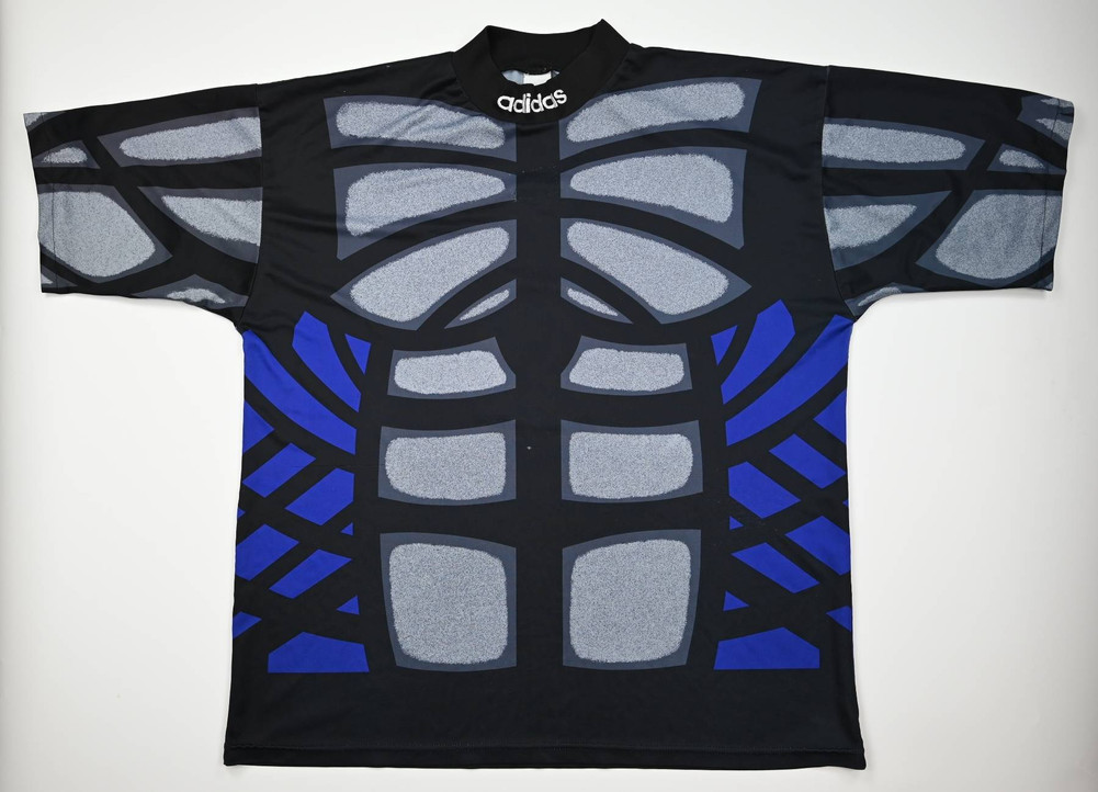 ADIDAS OLDSCHOOL SHIRT XXL