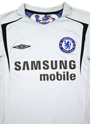 2005-06 CHELSEA KOSZULKA M