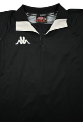 1998-99 JUVENTUS *LUCA* GK LONGSLEEVE KOSZULKA XL