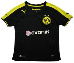 2014-15 BORUSSIA DORTMUND SHIRT S. BOYS
