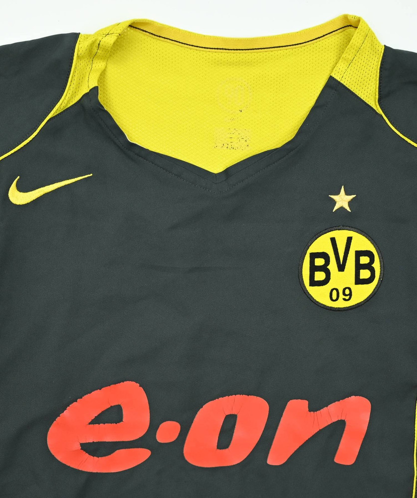 2004-05 BORUSSIA DORTMUND KOSZULKA S  
