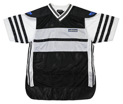 ADIDAS OLDSCHOOL SHIRT M