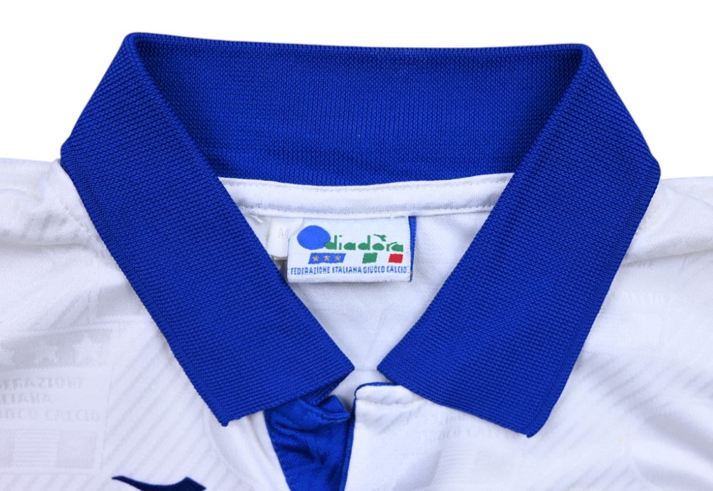 1994-95 ITALY KOSZULKA M