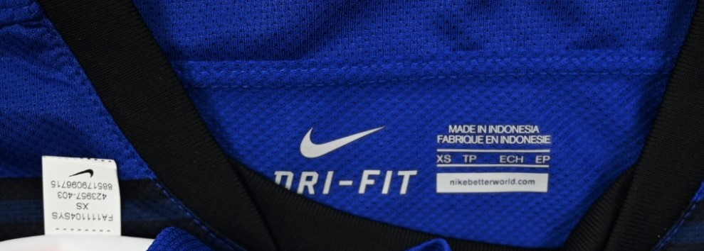 2011-13 MANCHESTER UNITED SHIRT WOMENS XS