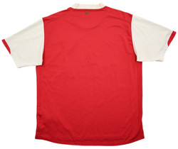 2006-08 ARSENAL LONDON KOSZULKA L