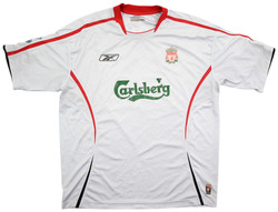 2005-06 LIVERPOOL KOSZULKA 2XL
