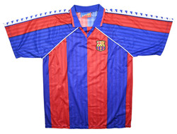 1992-95 FC BARCELONA *KOEMAN* KOSZULKA L