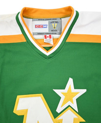 MINNESOTA NORTH STARS *MODANO* NHL KOSZULKA M