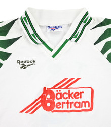 REEBOK VINTAGE LONGSLEEVE SHIRT L