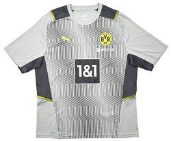 2021-22 BORUSSIA DORTMUND SHIRT XL