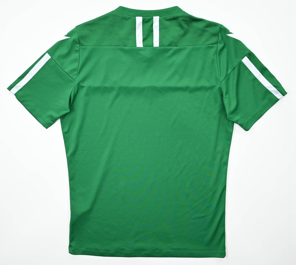 SPORTING CP SHIRT XL. BOYS
