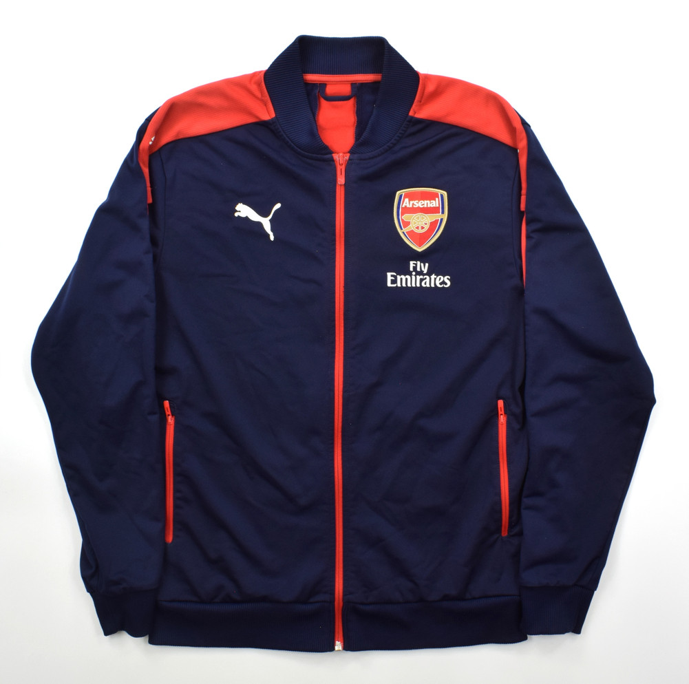ARSENAL LONDON TOP M