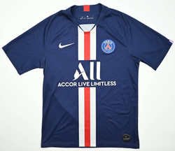 2019-20 PARIS SAINT-GERMAIN KOSZULKA M