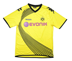 2011-12 BORUSSIA DORTMUND *HOPSI* KOSZULKA XL