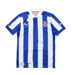 2012-13 ESPANYOL SHIRT S