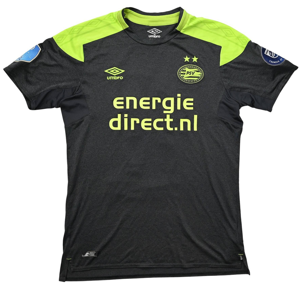 2017-18 PSV EINDHOVEN *LOZANO* KOSZULKA M