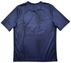 2018-19 MANCHESTER UNITED KOSZULKA L. BOYS