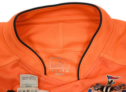 2014-15 NEWCASTLE UNITED GOALKEEPER SHIRT L. BOYS