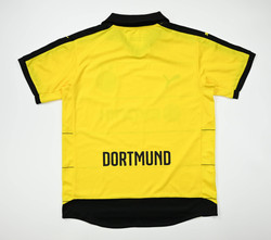 2015-16 BORUSSIA DORTMUND XXL. BOYS