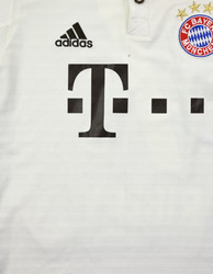 2013-14 BAYERN MUNCHEN *RIBERY* KOSZULKA L. BOYS