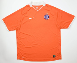 2008-09 AUSTRIA VIENNA SHIRT L