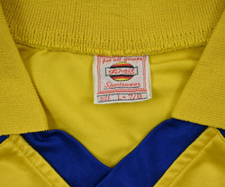 FINALE SPORT VINTAGE LONGSLEEVE SHIRT L