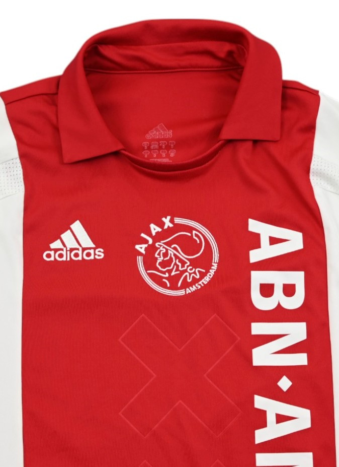 2007-08 AJAX AMSTERDAM KOSZULKA S