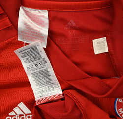 2019-20 BAYERN MUNCHEN *LEWANDOWSKI* SHIRT M. BOYS