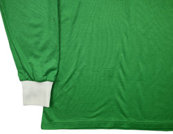 ERIMA MADE IN WEST GERMANY LONGSLEEVE KOSZULKA M