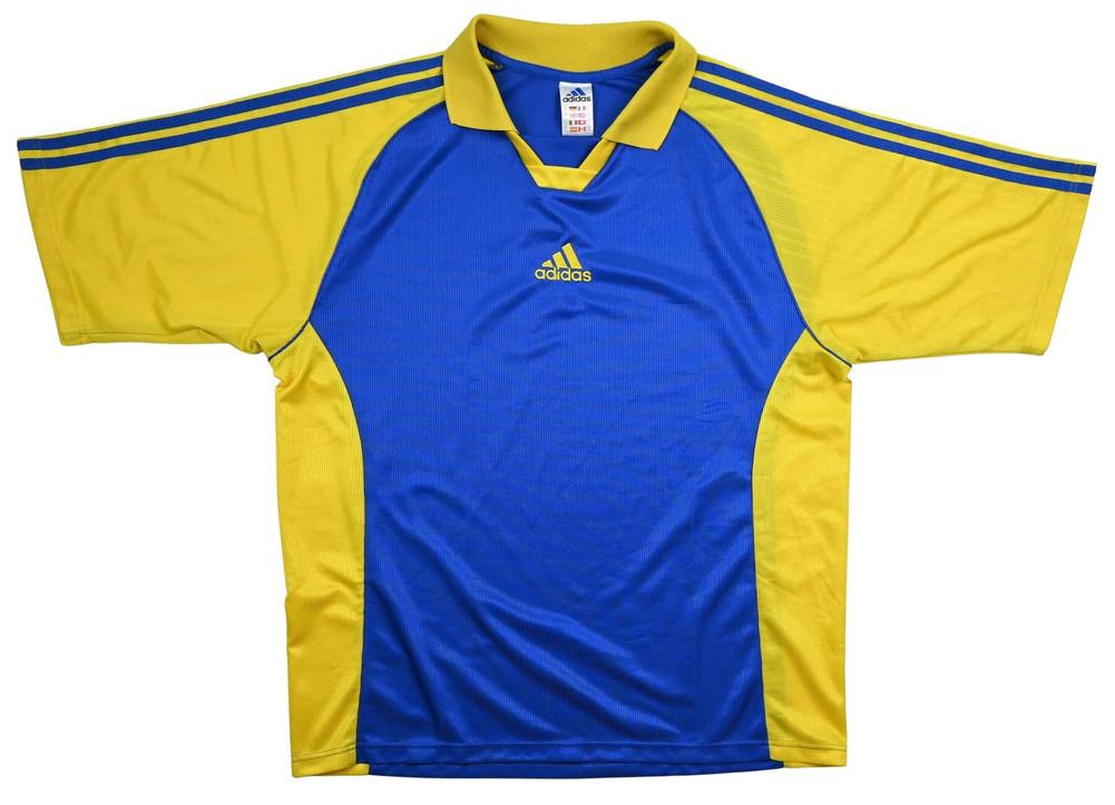 ADIDAS OLDSCHOOL KOSZULKA L