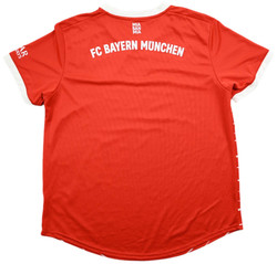 2022-23 BAYERN MUNCHEN SHIRT WOMENS XL