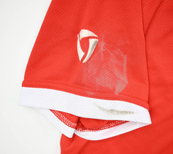 2010-11 RTS WIDZEW LODZ KOSZULKA XXL