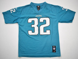 JACKSONVILLE JAGUARS JONES-DREW L.BOY