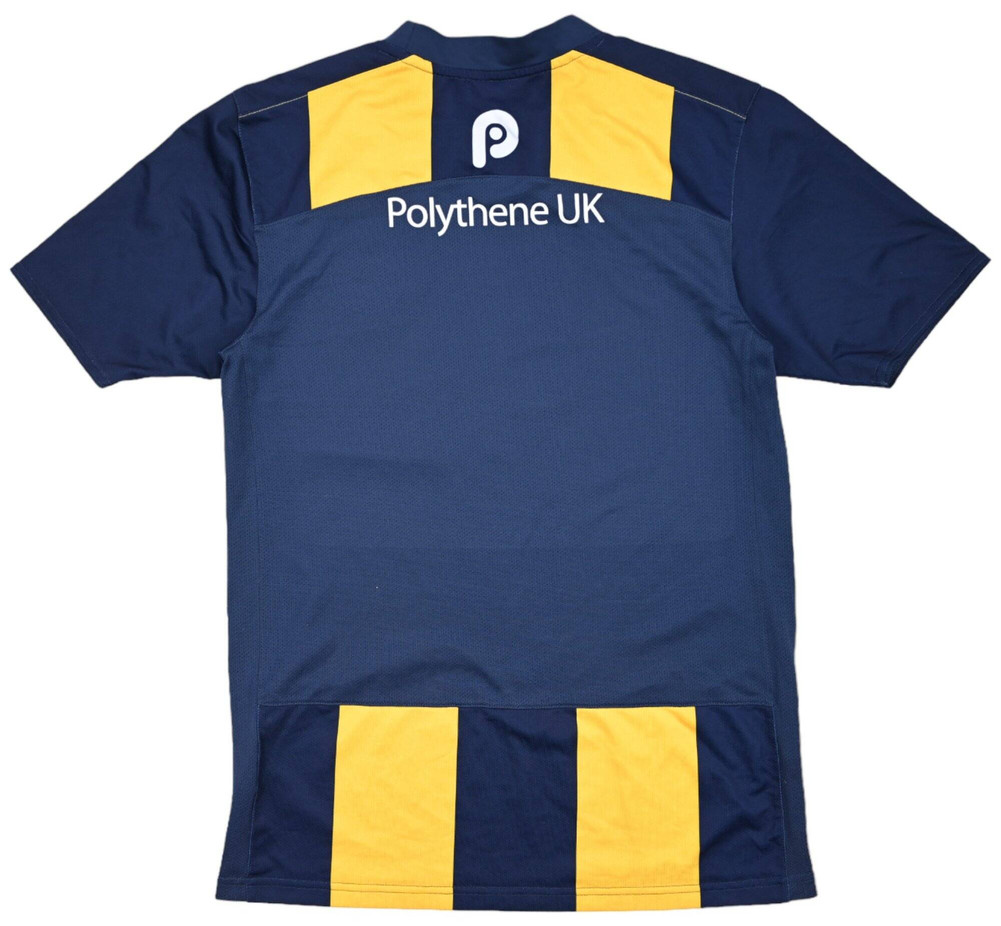 2010-11 OXFORD UNITED KOSZULKA XL. BOYS