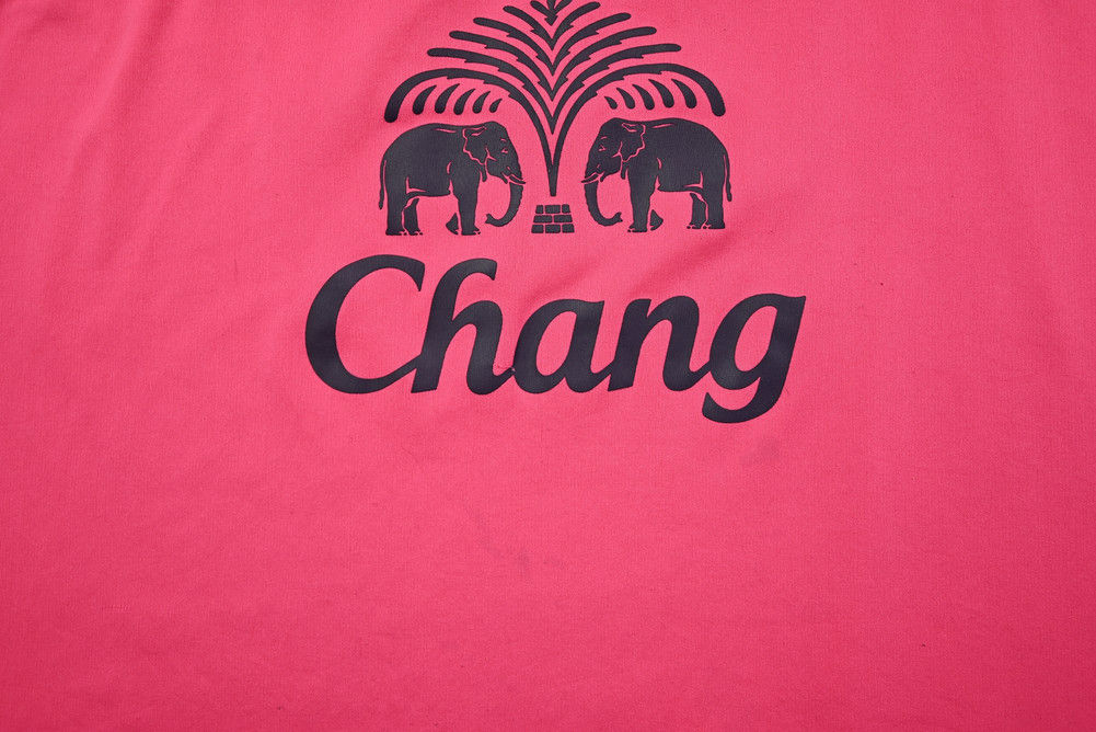 2010-11 EVERTON *NEVILLE* SHIRT 3XL