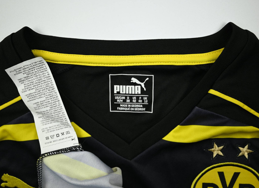 2016-17 BORUSSIA DORTMUND SHIRT M