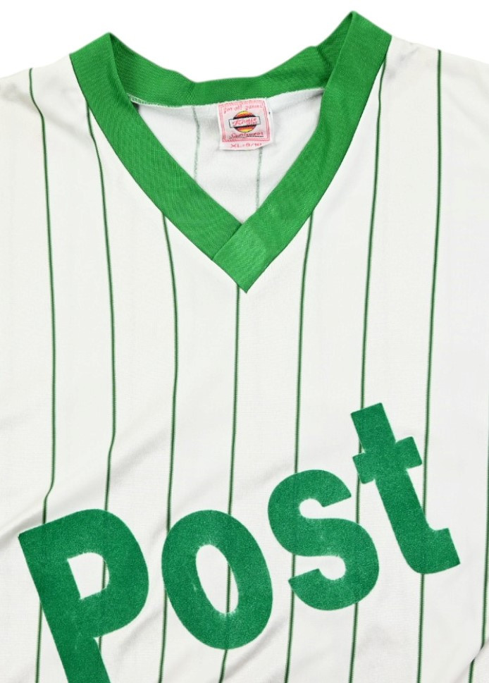 POST MAGDEBURG SHIRT XL