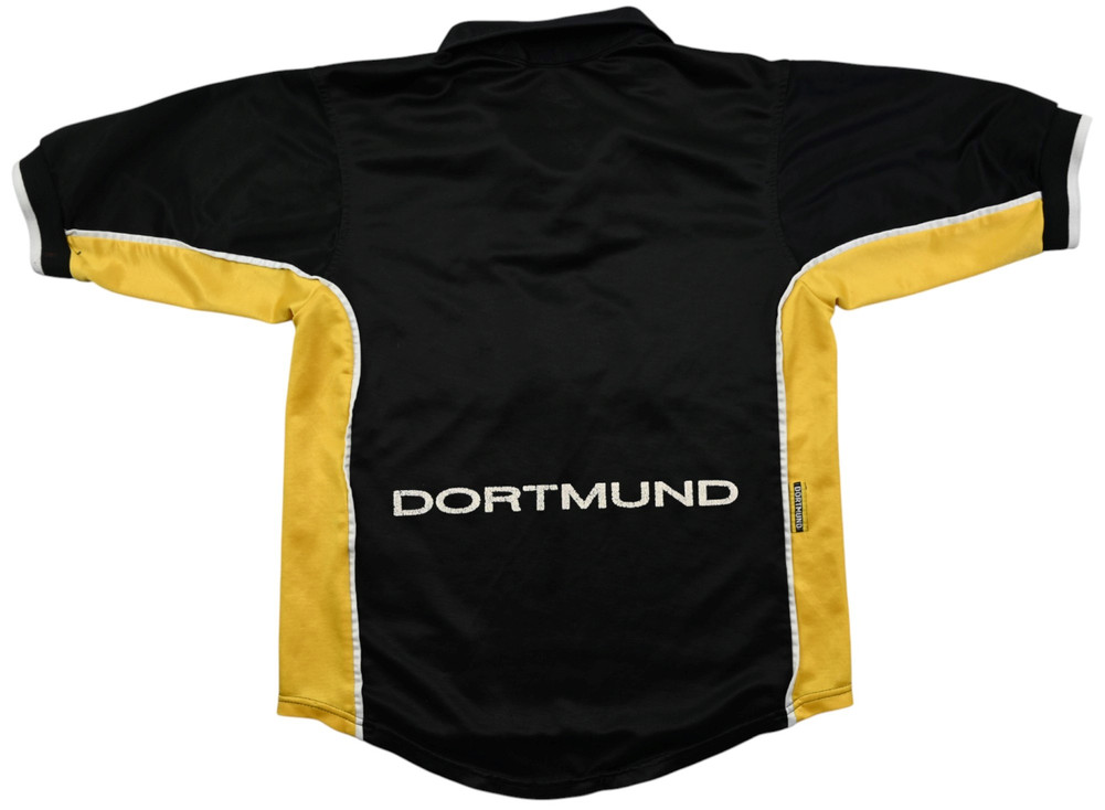 1998-00 BORUSSIA DORTMUND KOSZULKA M. BOYS