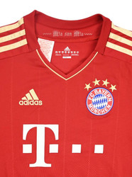 2011-13 BAYERN MUNCHEN *GOMEZ* KOSZULKA XL. BOYS