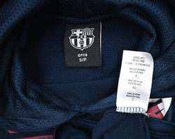 FC BARCELONA  SHIRT S. BOYS