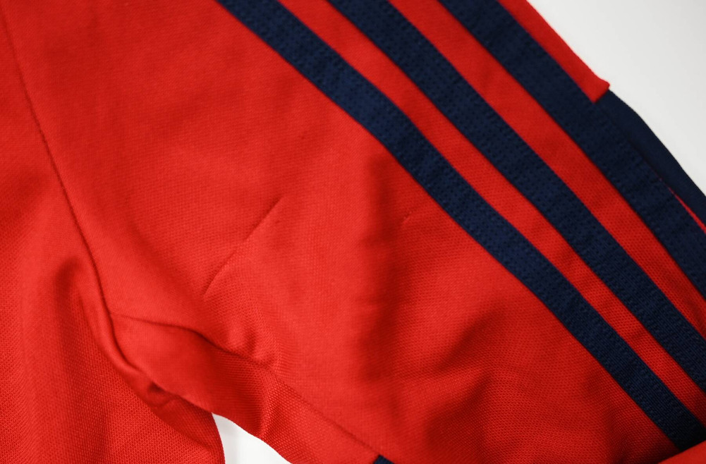 2019-20 ARSENAL LONDON LONGSLEEVE M. BOYS