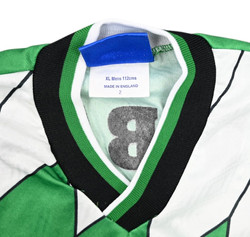 SV BAAR #4 LONGSLEEVE XL